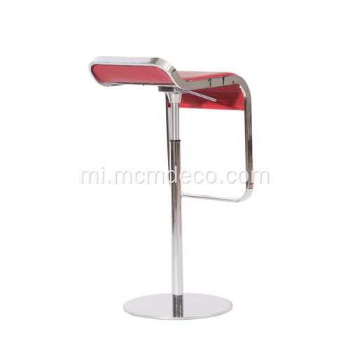 Hurihuri Hou LEM Piston Stool